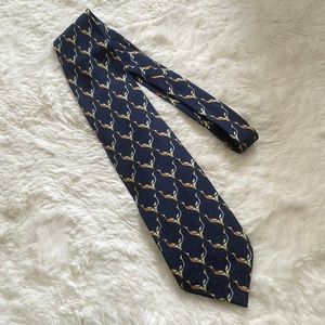 Tina Cosma Mens necktie